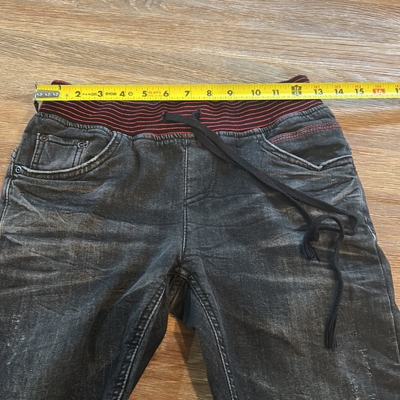I2N blue denims jeans size M - Picture 10 of 13